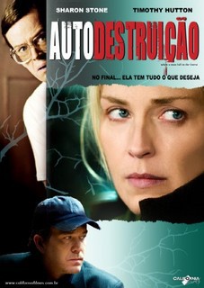 Auto Destruição – Dublado